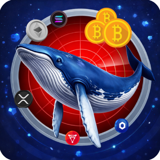 WhaleRadar